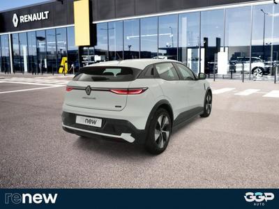 Renault Mégane E-Tech Ev60 220 ch super charge Equilibre