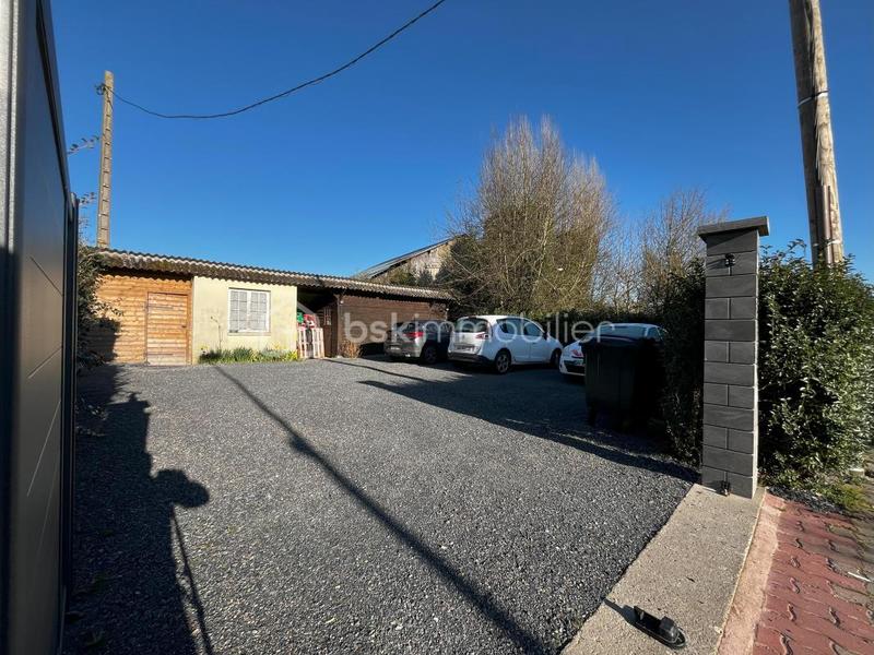 Bureau - 215 m² - 10 pièces