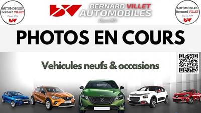 Citroën Berlingo Taille m BlueHDi 130 s&amp;S Bvm6 Shine