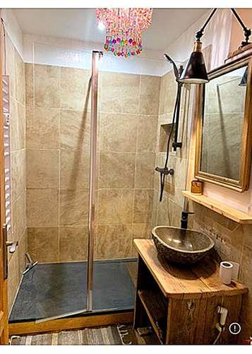 Appartement - 146 m² - 6 pièces