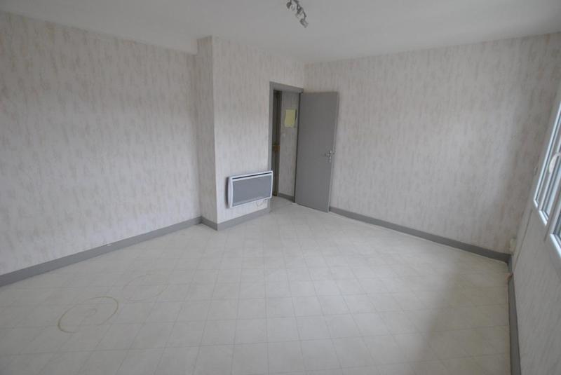 Appartement - 27 m² - 1 pièce