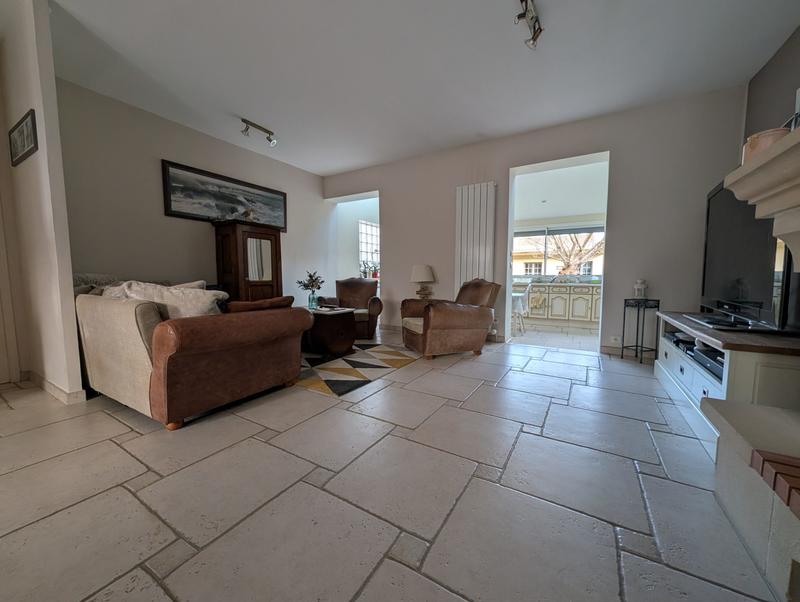 Maison - 135 m² - 6 pièces