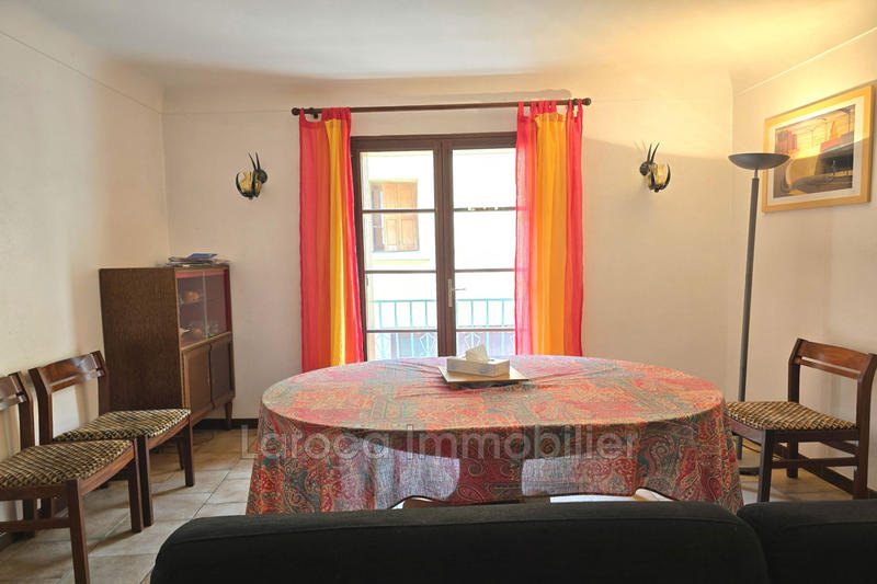 Maison de village - 117 m² - 5 pièces