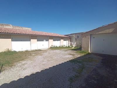 Immeuble - 213 m² - 4 pièces