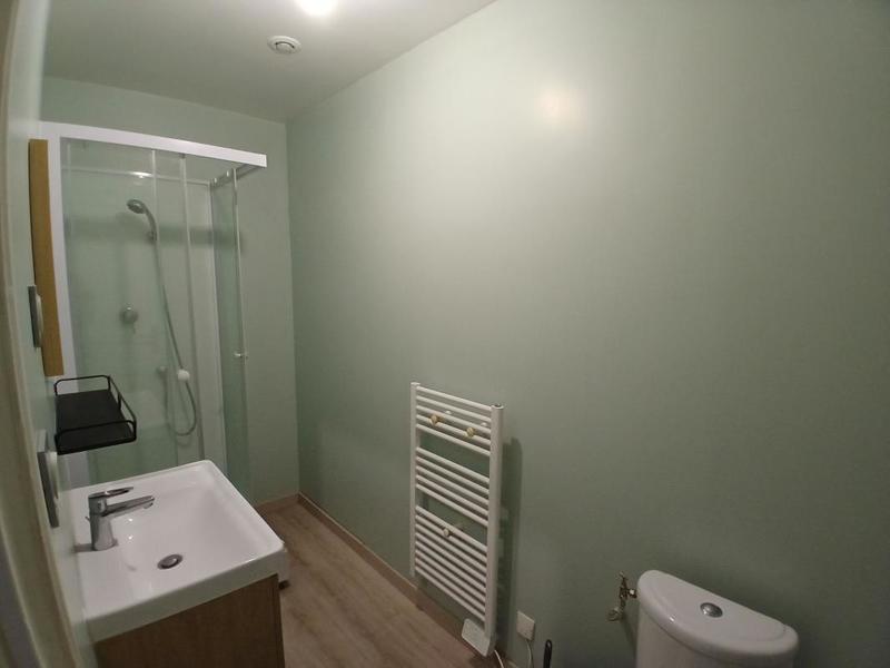 Appartement - 160 m² - 6 pièces