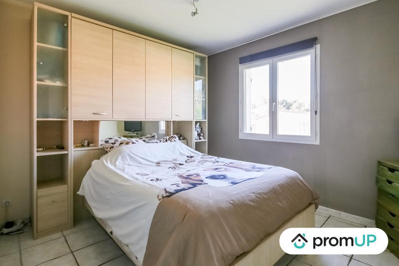 Maison - 146 m² - 5 pièces