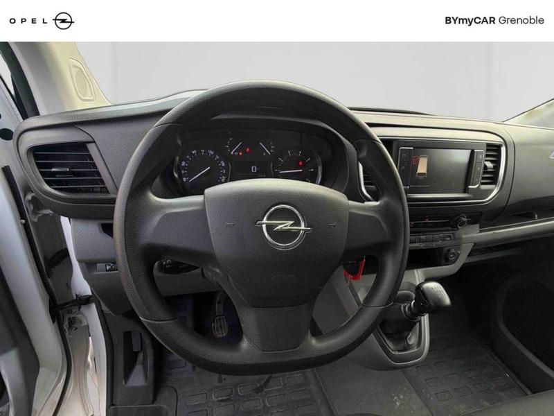 Opel Vivaro Combi L3 1.5 Diesel 120 ch