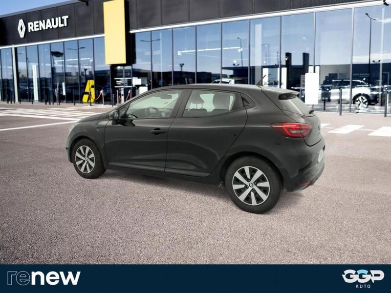 Renault Clio V TCe 90 Equilibre