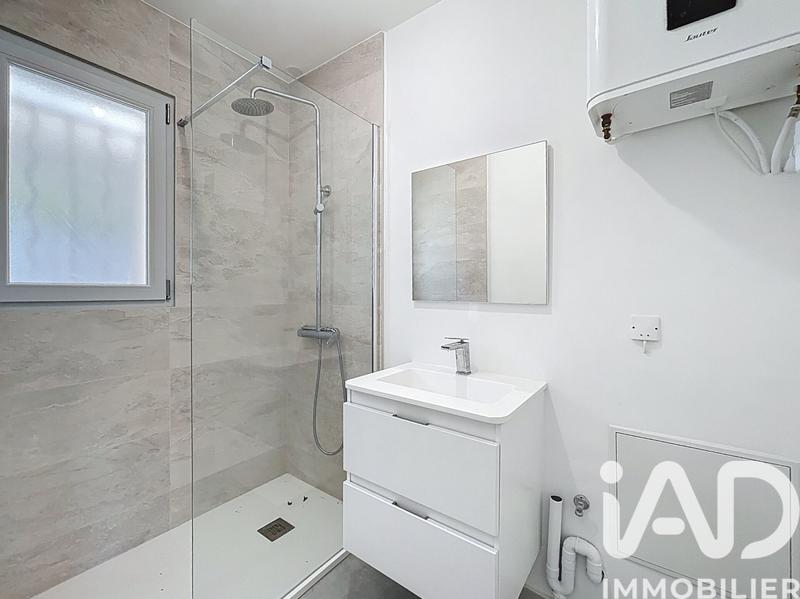 Appartement - 95 m² - 4 pièces