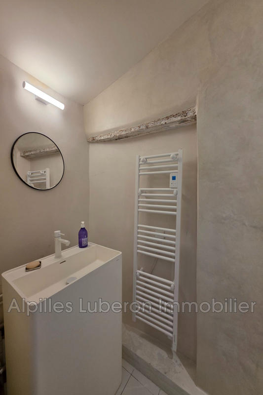 Maison de village - 90 m² - 3 pièces