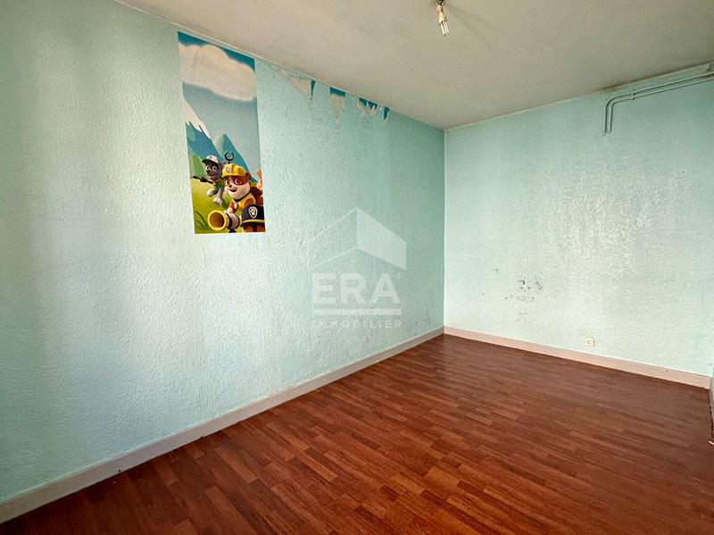 Maison - 131 m² - 7 pièces