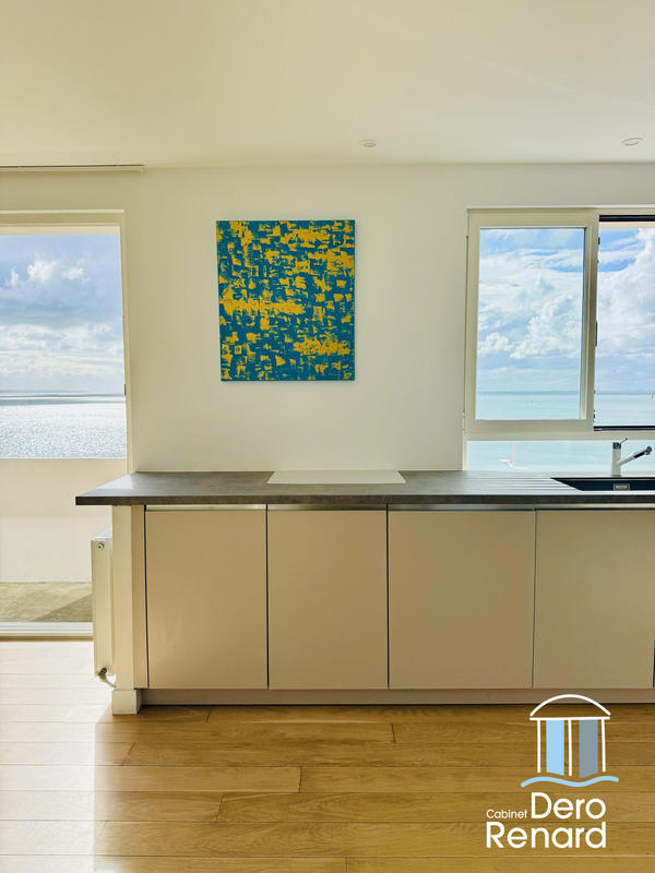 Appartement - 73 m² - 3 pièces