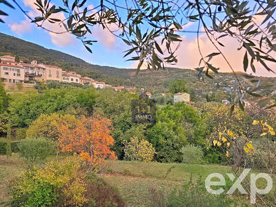 Maison - 145 m² - 5 pièces