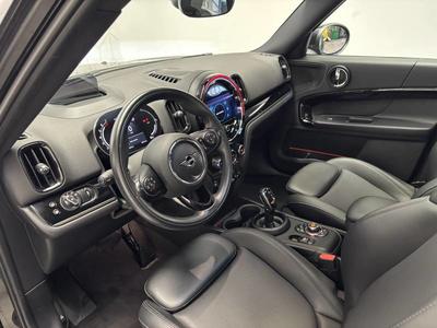 Mini Mini Countryman 102 ch Bva7 One Edition Northwood