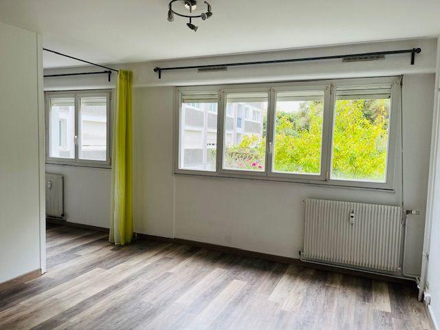 Appartement - 30 m² - 1 pièce