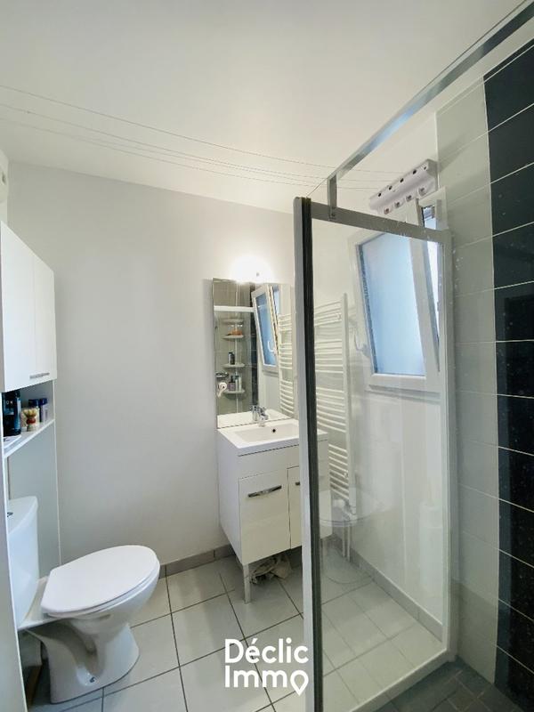 Duplex - 70 m² - 4 pièces