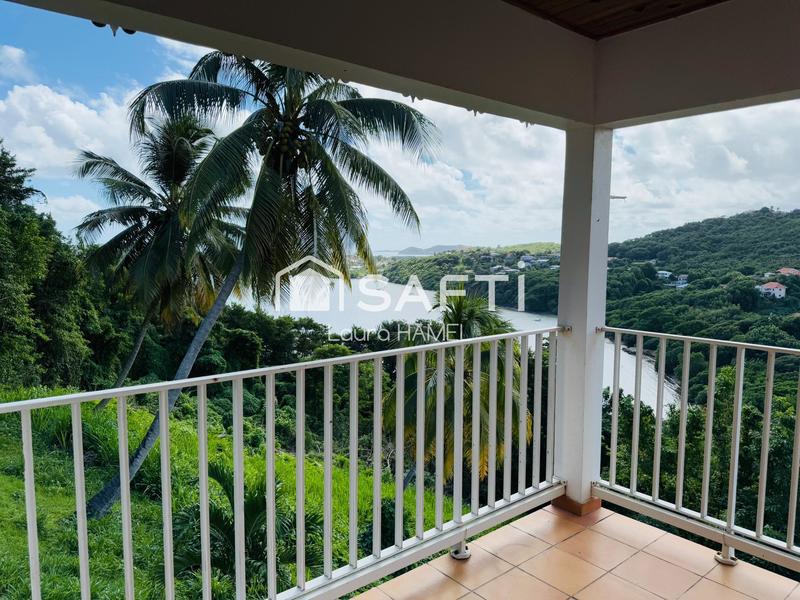 Maison - 106 m² - 4 pièces