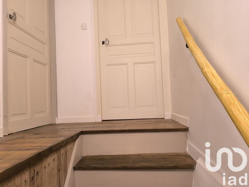 Maison - 48 m² - 2 pièces