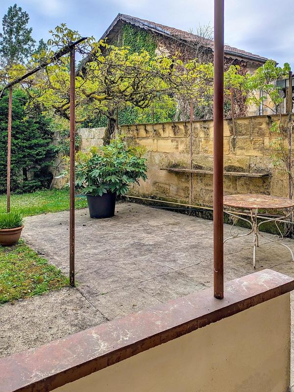 Maison - 148 m² - 6 pièces