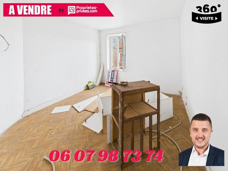 Immeuble - 430 m² - 30 pièces