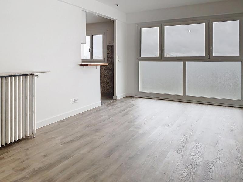 Appartement - 65 m² - 4 pièces