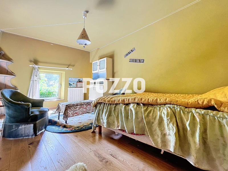 Maison - 138 m² - 5 pièces