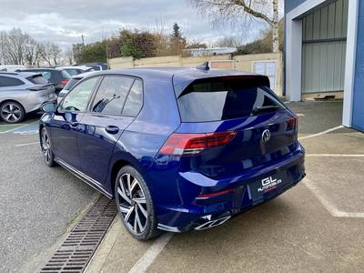 Volkswagen Golf 8 1.2 Etsi 150 Cv Dsg7 R-Line