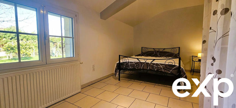 Maison - 140 m² - 4 pièces