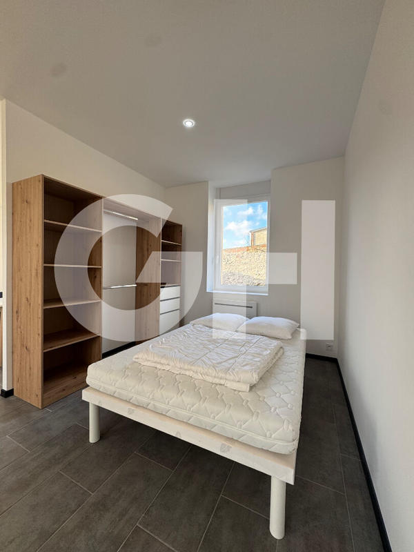 Appartement - 44 m²