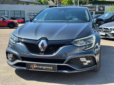 Renault Mégane IV 1.8 Tce 280 Rs Edc