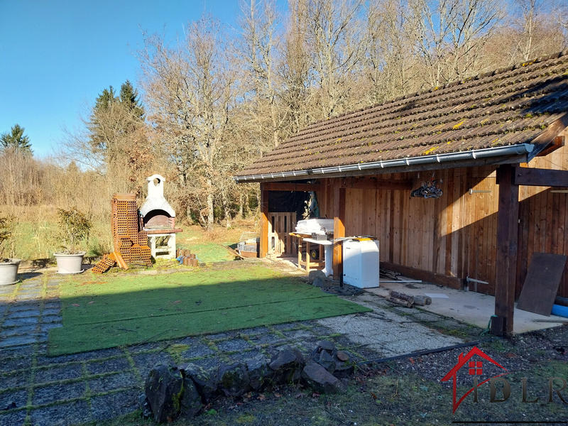 Maison - 200 m² - 5 pièces