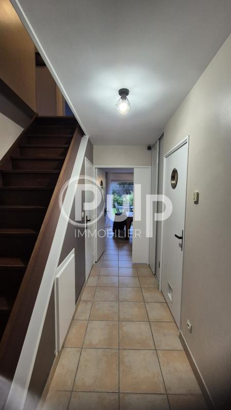 Maison - 115 m² - 7 pièces