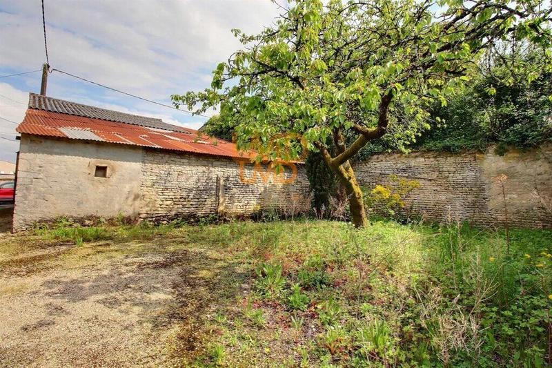 Local d'activité / Entrepôt - 101 m² - 3 pièces