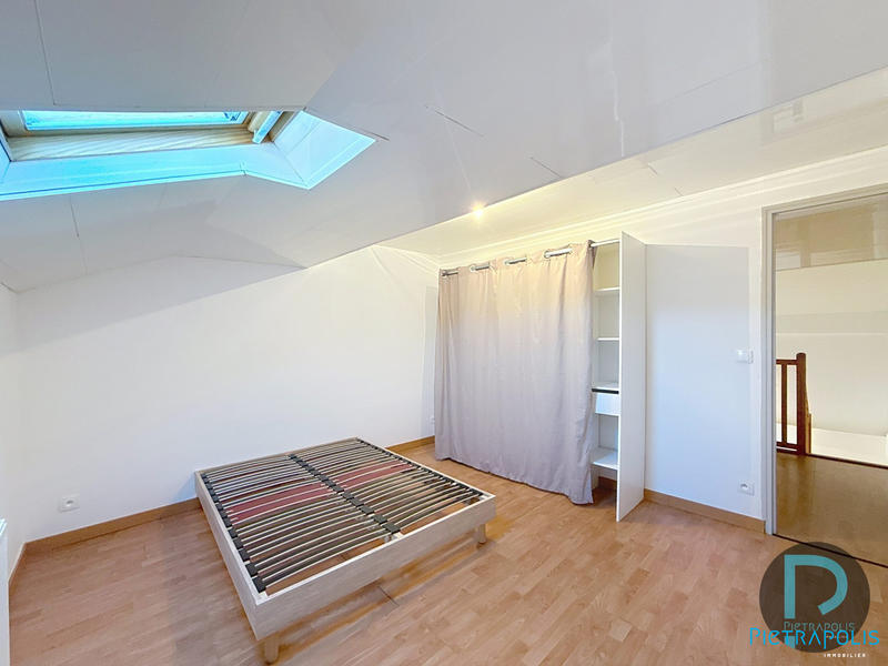 Appartement - 67 m² - 4 pièces