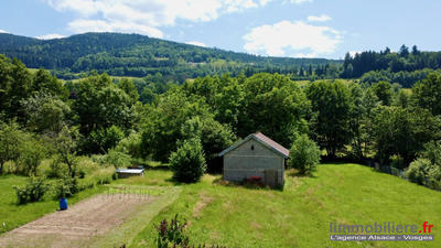 Maison - 131 m² - 6 pièces