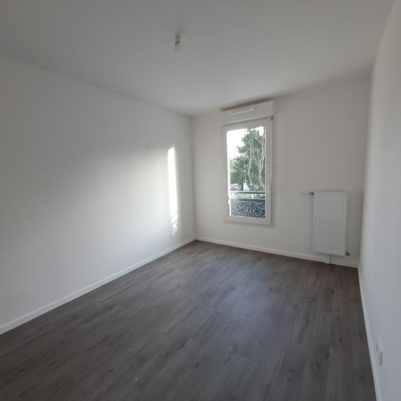Appartement - 39 m² - 1 pièce