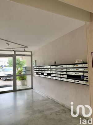 Appartement - 30 m² - 2 pièces