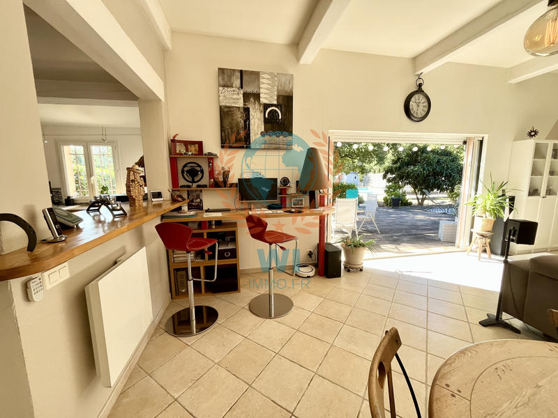 Maison - 140 m² - 4 pièces