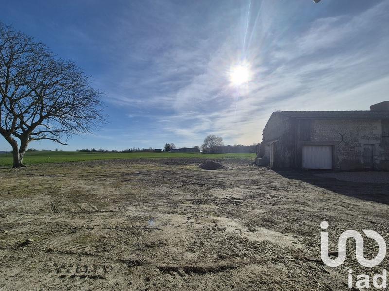 Maison de campagne - 200 m² - 4 pièces