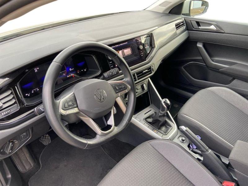 Volkswagen Polo 1.0 Tsi 95 s&amp;S Bvm5 Life