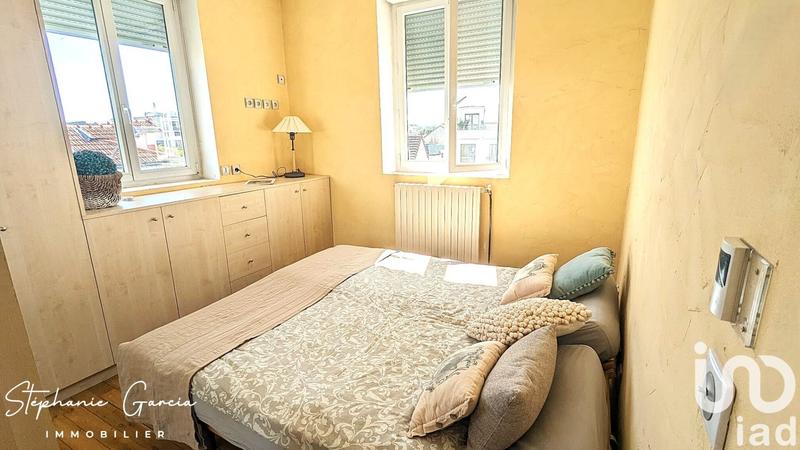 Appartement - 67 m² - 4 pièces