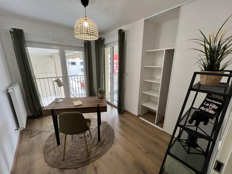 Appartement - 79 m² - 3 pièces