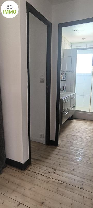 Maison - 143 m² - 6 pièces