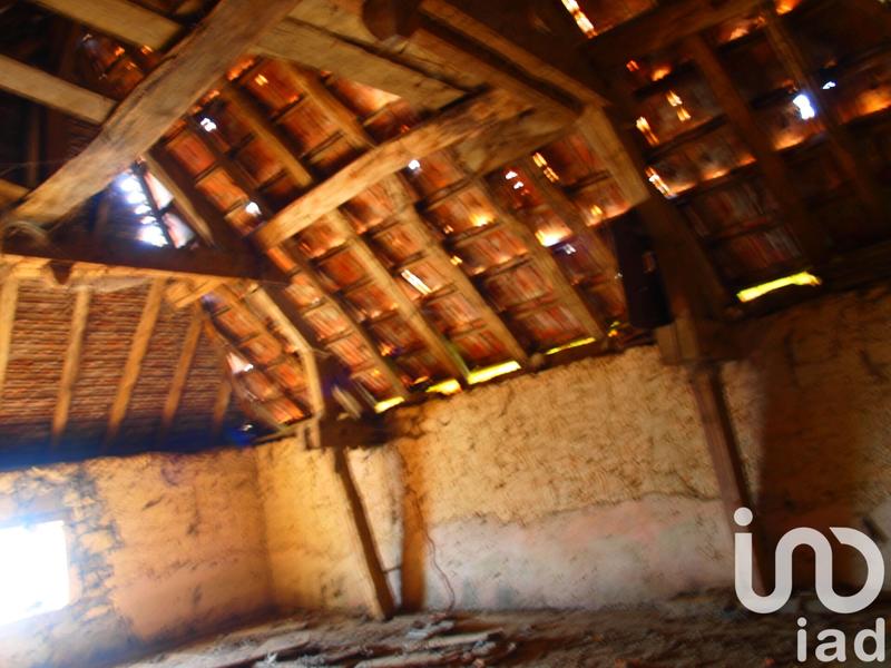 Maison - 400 m² - 4 pièces