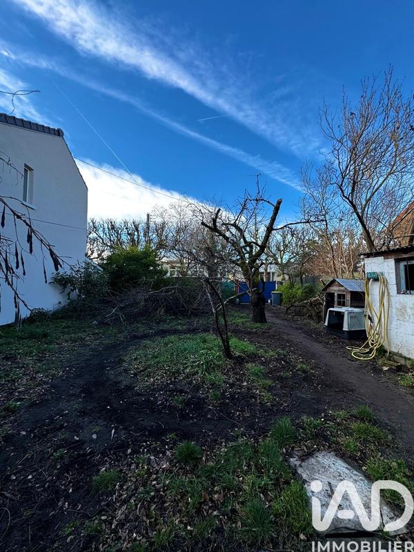 Maison - 114 m² - 7 pièces