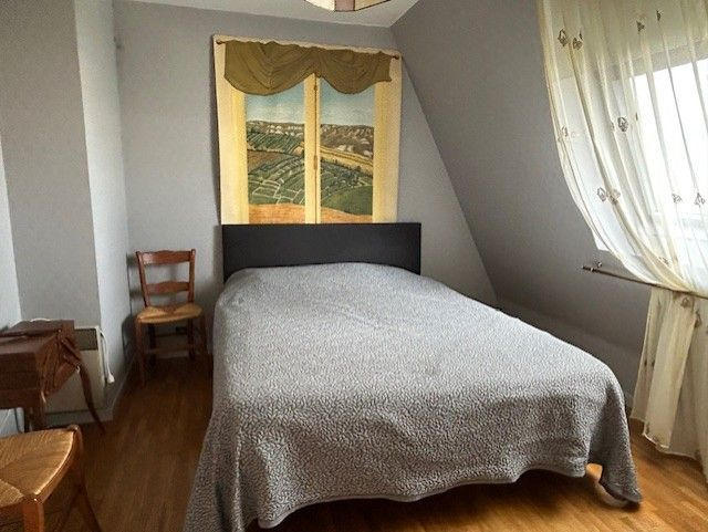 Appartement - 130 m² - 5 pièces