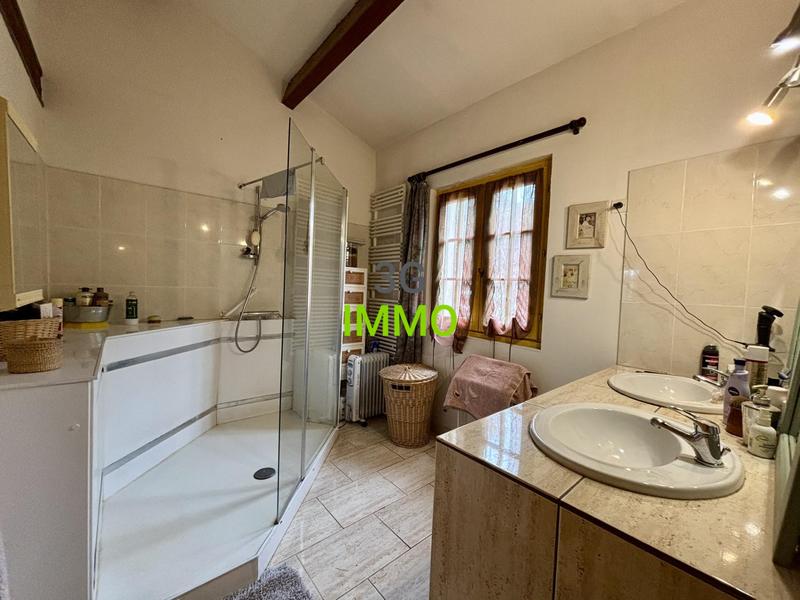 Villa - 134 m² - 6 pièces