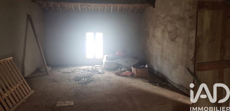 Maison de village - 145 m² - 4 pièces