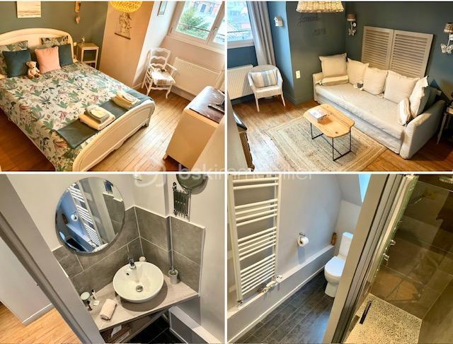 Maison - 299 m² - 8 pièces