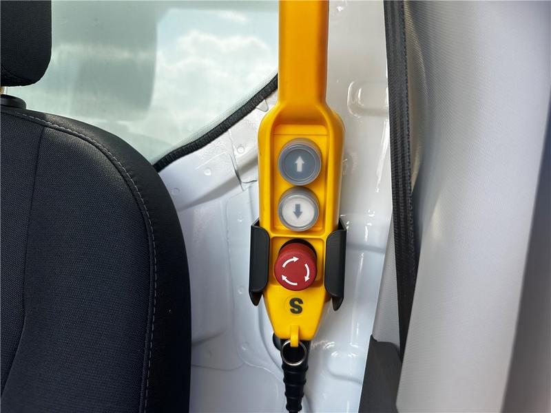 Ford Transit VIII Chassis Cabine Chc P350 L3 2.0 Ecoblue 165 s&amp;S Hdt Euro VI Trend Business